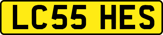 LC55HES
