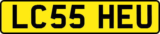 LC55HEU