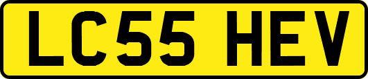 LC55HEV