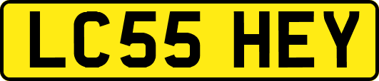 LC55HEY