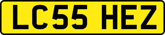 LC55HEZ