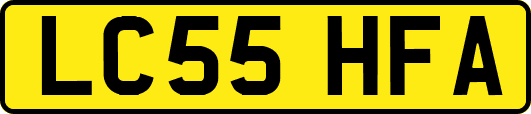 LC55HFA