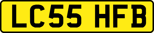 LC55HFB