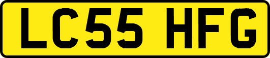 LC55HFG