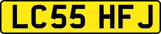 LC55HFJ