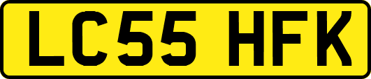 LC55HFK