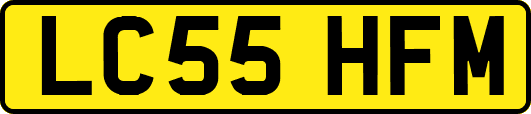 LC55HFM