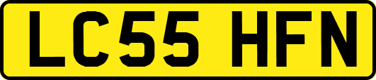 LC55HFN