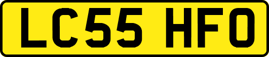 LC55HFO