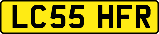 LC55HFR