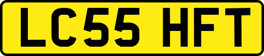 LC55HFT