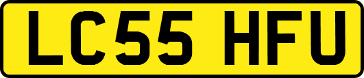 LC55HFU