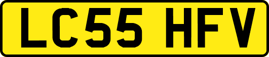 LC55HFV