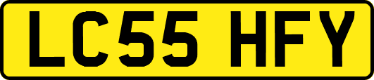 LC55HFY