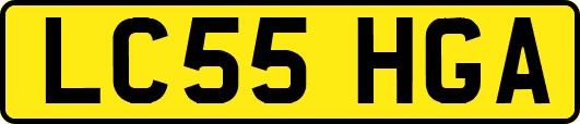 LC55HGA