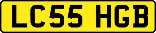 LC55HGB