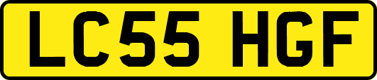 LC55HGF
