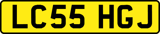 LC55HGJ