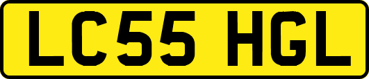 LC55HGL