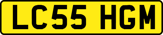 LC55HGM