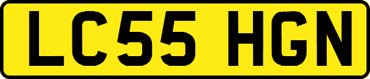LC55HGN