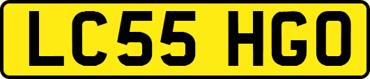 LC55HGO