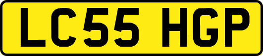 LC55HGP