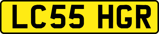 LC55HGR