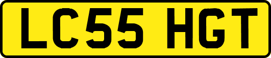 LC55HGT