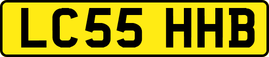 LC55HHB