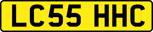 LC55HHC