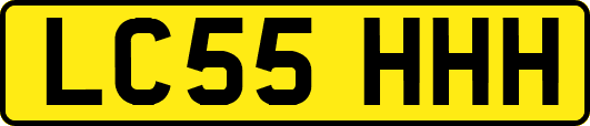 LC55HHH