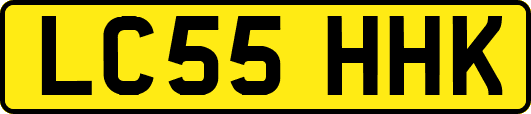 LC55HHK