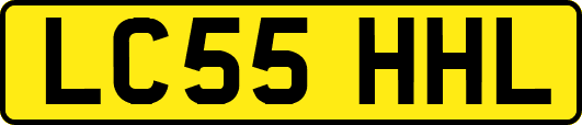 LC55HHL