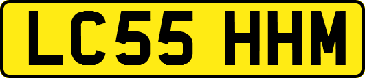 LC55HHM
