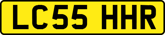 LC55HHR