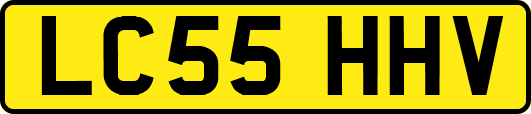 LC55HHV