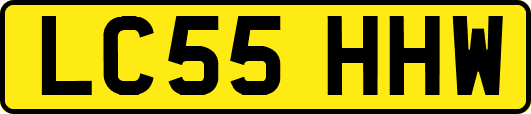 LC55HHW