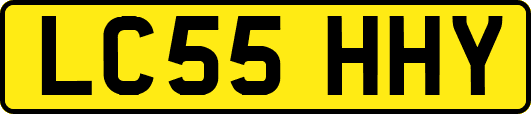LC55HHY