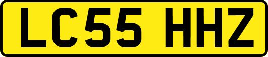LC55HHZ