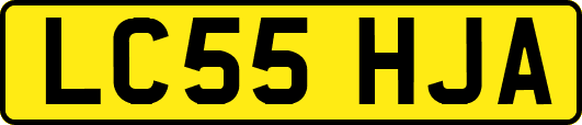 LC55HJA