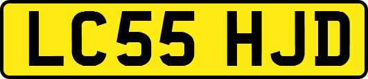 LC55HJD