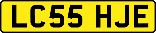 LC55HJE