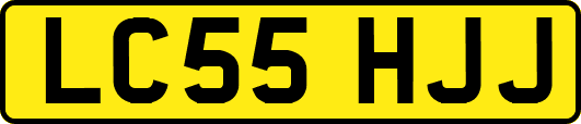 LC55HJJ