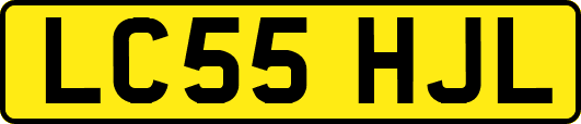 LC55HJL