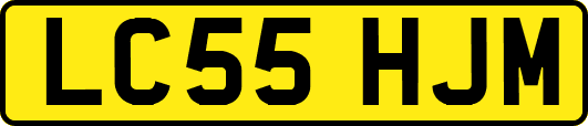 LC55HJM