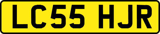 LC55HJR