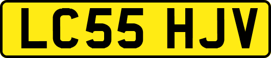 LC55HJV