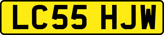LC55HJW