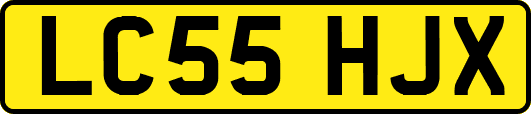 LC55HJX